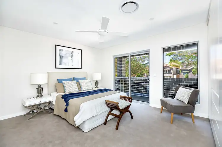 Third view of Homely house listing, 9 Homedale Avenue, Concord NSW 2137