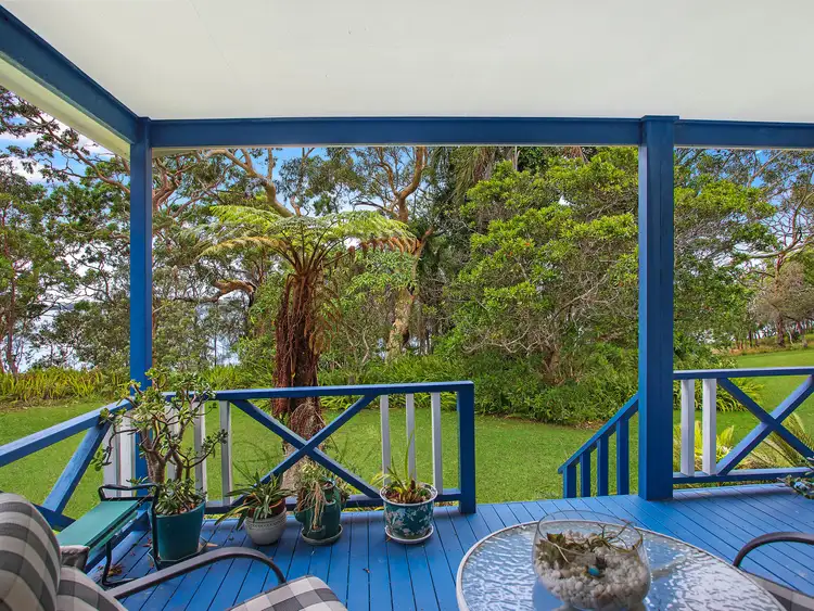 Main view of Homely retirement listing, 11/186 Sunrise Avenue, Halekulani NSW 2262