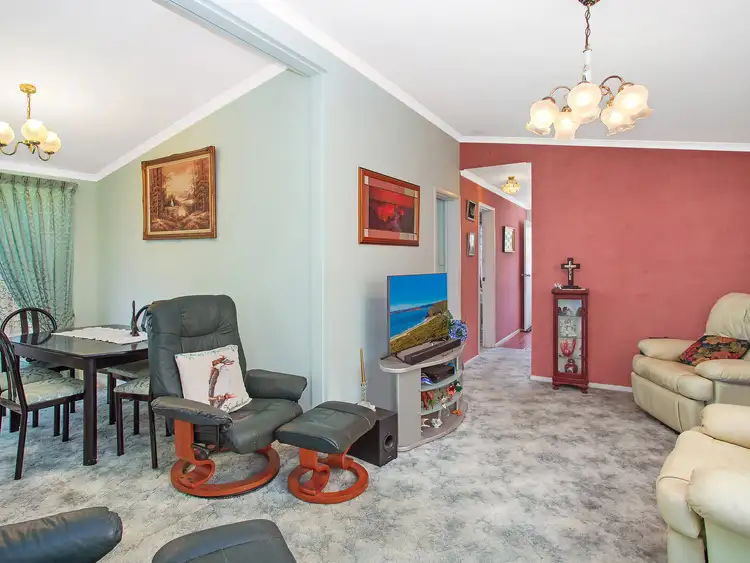 Third view of Homely retirement listing, 11/186 Sunrise Avenue, Halekulani NSW 2262