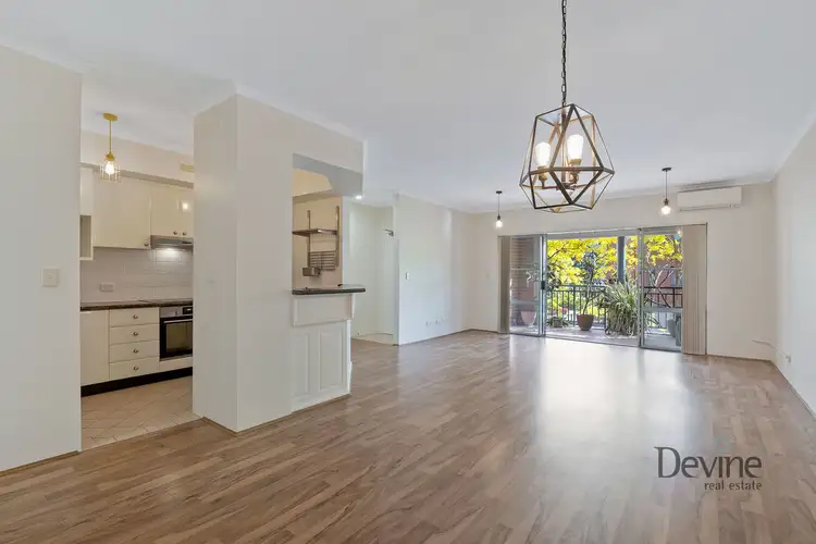 Main view of Homely apartment listing, 9/5 Williams Parade, Dulwich Hill NSW 2203