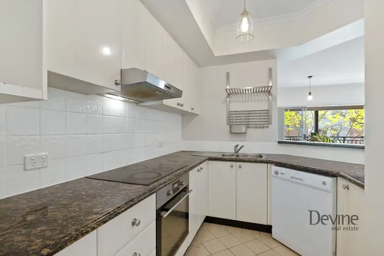 Second view of Homely apartment listing, 9/5 Williams Parade, Dulwich Hill NSW 2203