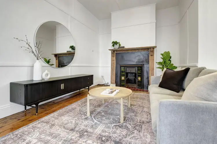 Second view of Homely house listing, 12 McIsaac Street, Tighes Hill NSW 2297