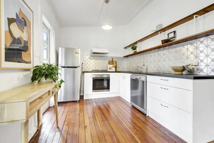 Fifth view of Homely house listing, 12 McIsaac Street, Tighes Hill NSW 2297