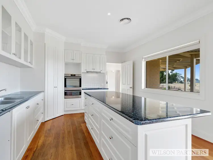 Third view of Homely house listing, 325 UNION LANE, Bylands VIC 3762
