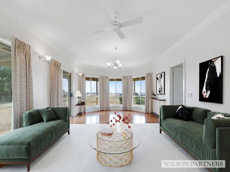 Fifth view of Homely house listing, 325 UNION LANE, Bylands VIC 3762