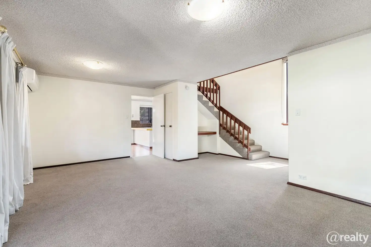 Main view of Homely townhouse listing, 23 Chatsworth Terrace, Claremont WA 6010