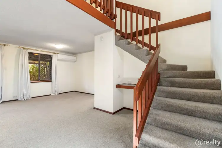 Third view of Homely townhouse listing, 23 Chatsworth Terrace, Claremont WA 6010