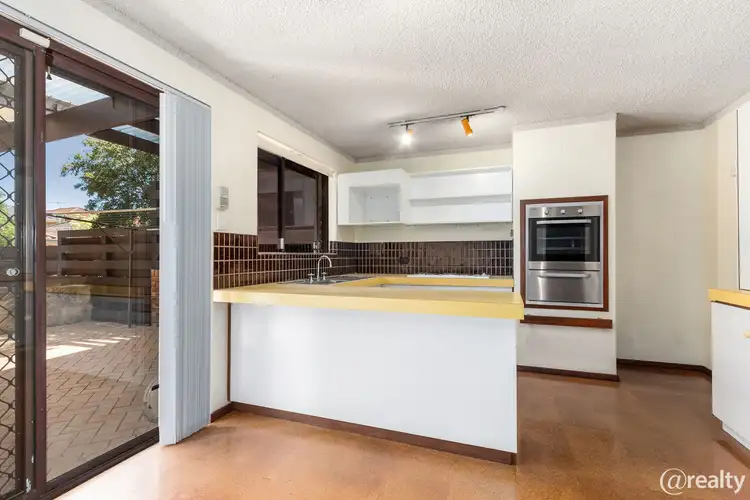 Fourth view of Homely townhouse listing, 23 Chatsworth Terrace, Claremont WA 6010