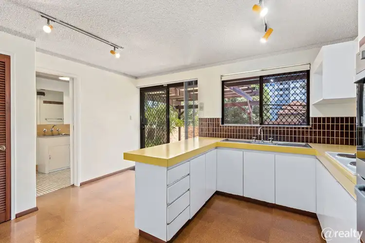 Fifth view of Homely townhouse listing, 23 Chatsworth Terrace, Claremont WA 6010