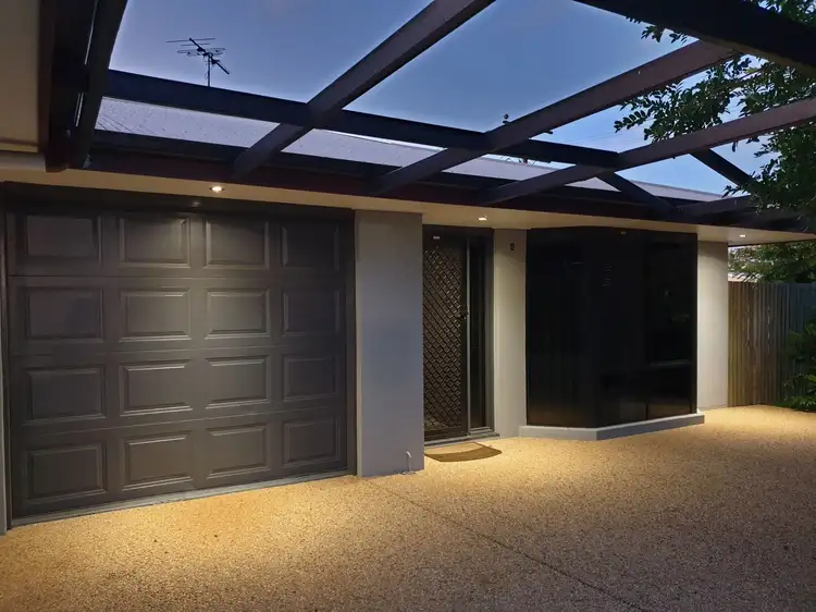 Main view of Homely unit listing, 4/91 Borilla Street, Emerald QLD 4720