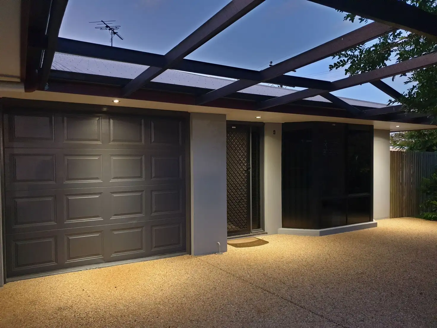 Main view of Homely unit listing, 4/91 Borilla Street, Emerald QLD 4720