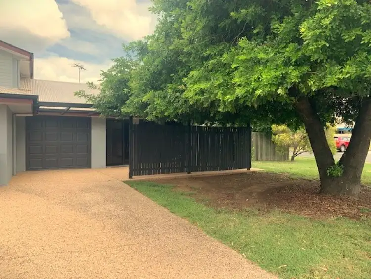 Third view of Homely unit listing, 4/91 Borilla Street, Emerald QLD 4720