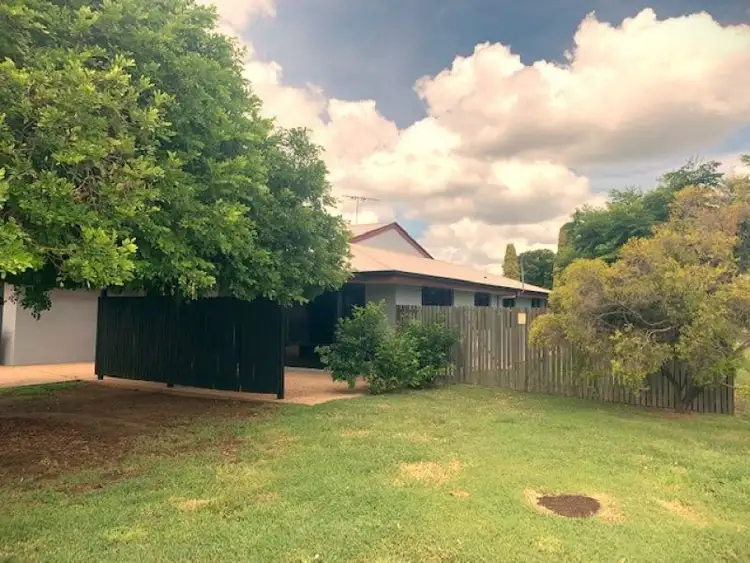 Fourth view of Homely unit listing, 4/91 Borilla Street, Emerald QLD 4720