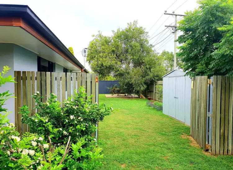 Fifth view of Homely unit listing, 4/91 Borilla Street, Emerald QLD 4720