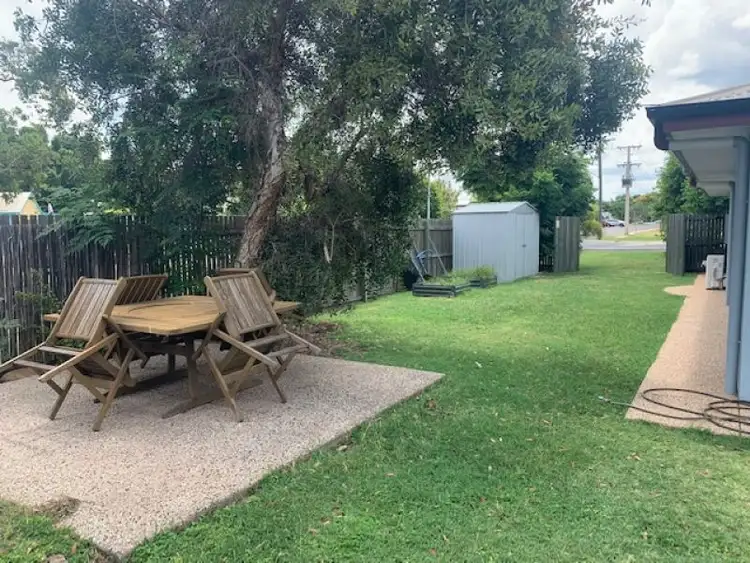 Sixth view of Homely unit listing, 4/91 Borilla Street, Emerald QLD 4720