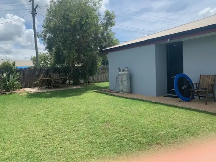 Seventh view of Homely unit listing, 4/91 Borilla Street, Emerald QLD 4720