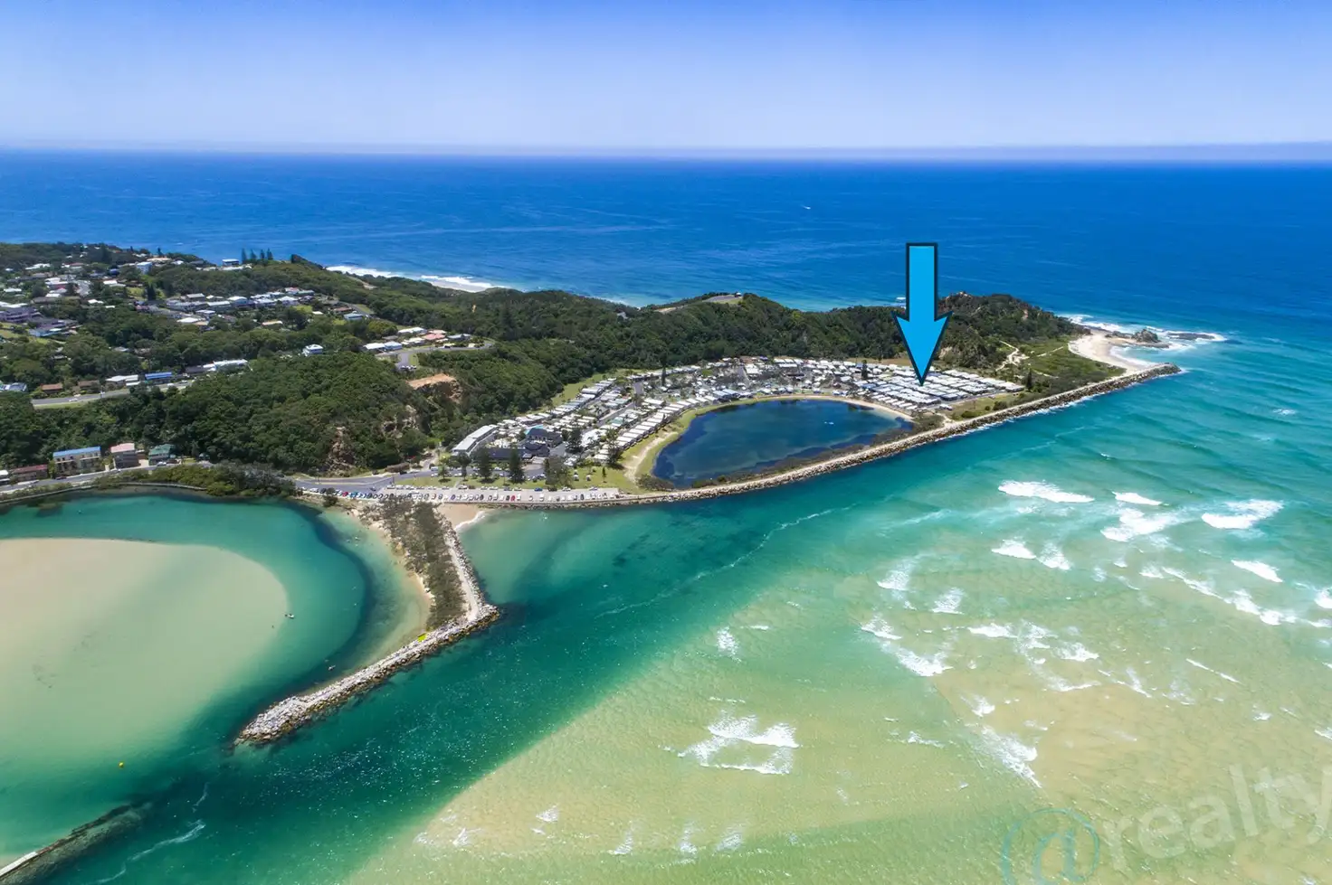 Main view of Homely house listing, v11/52 Wellington Drive, Nambucca Heads NSW 2448