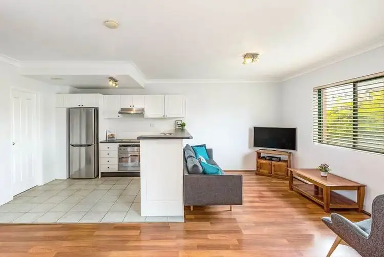 Main view of Homely apartment listing, 62/146-152 Pitt Street, Redfern NSW 2016