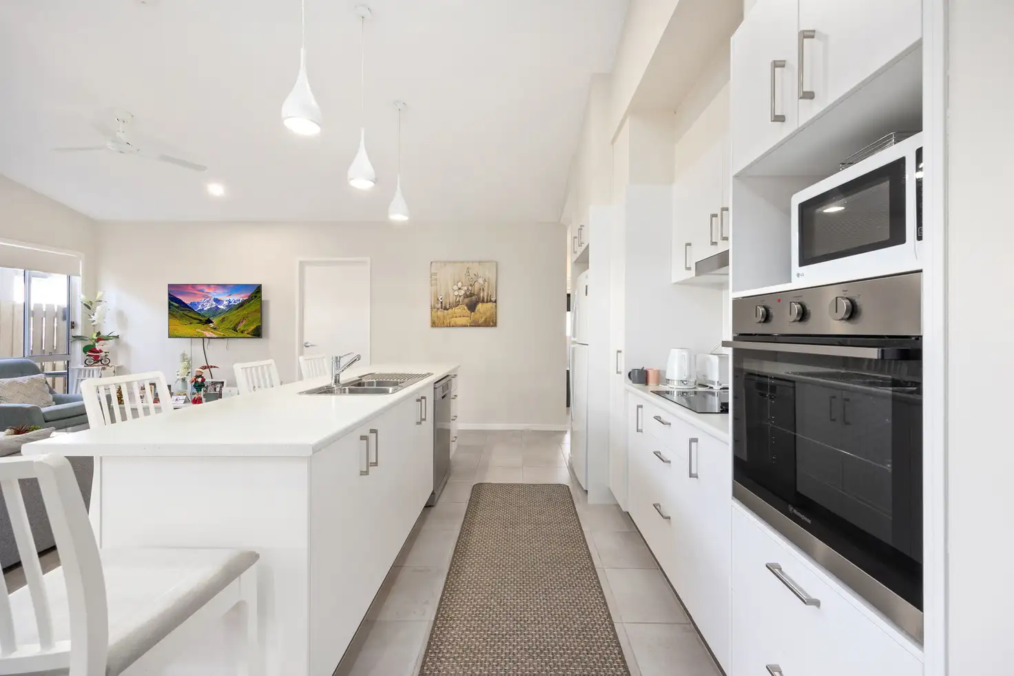 Main view of Homely retirement listing, 138/2-20 Island View Drive, Urangan QLD 4655