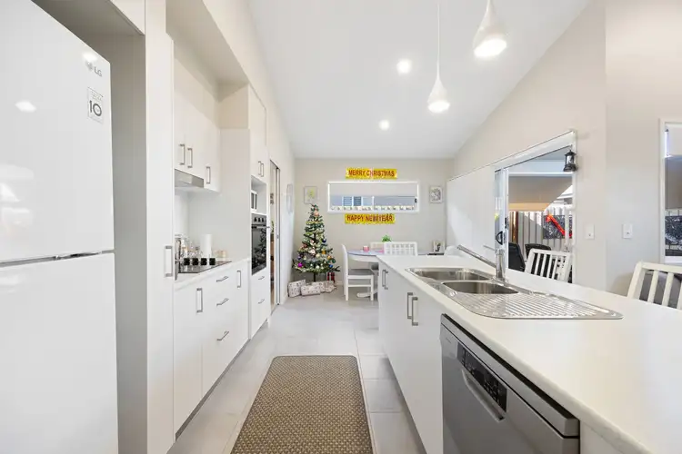 Second view of Homely retirement listing, 138/2-20 Island View Drive, Urangan QLD 4655