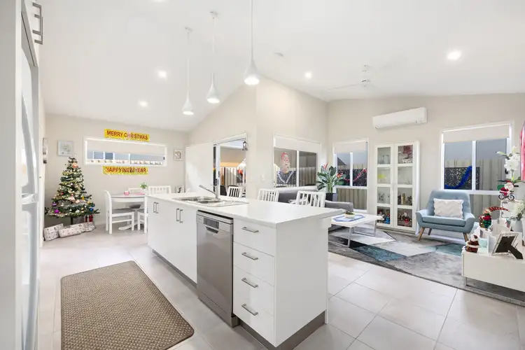 Third view of Homely retirement listing, 138/2-20 Island View Drive, Urangan QLD 4655