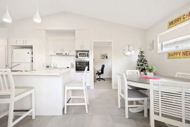 Fourth view of Homely retirement listing, 138/2-20 Island View Drive, Urangan QLD 4655