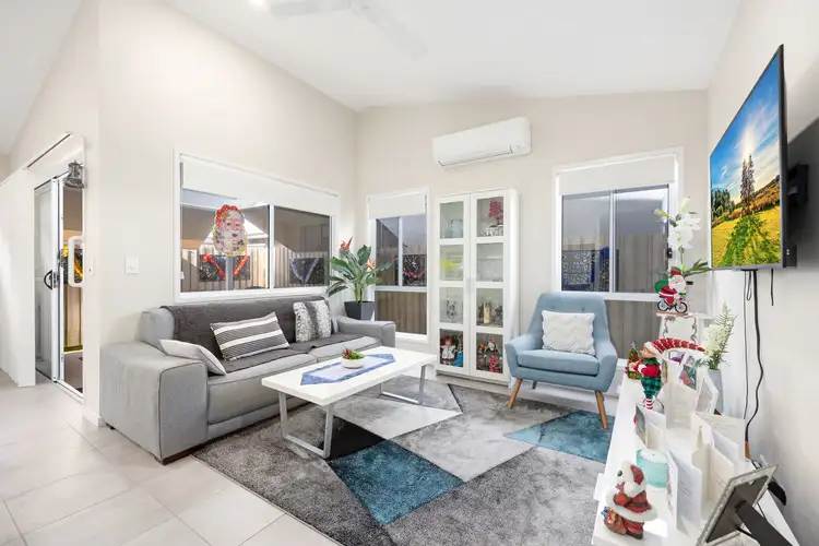 Fifth view of Homely retirement listing, 138/2-20 Island View Drive, Urangan QLD 4655