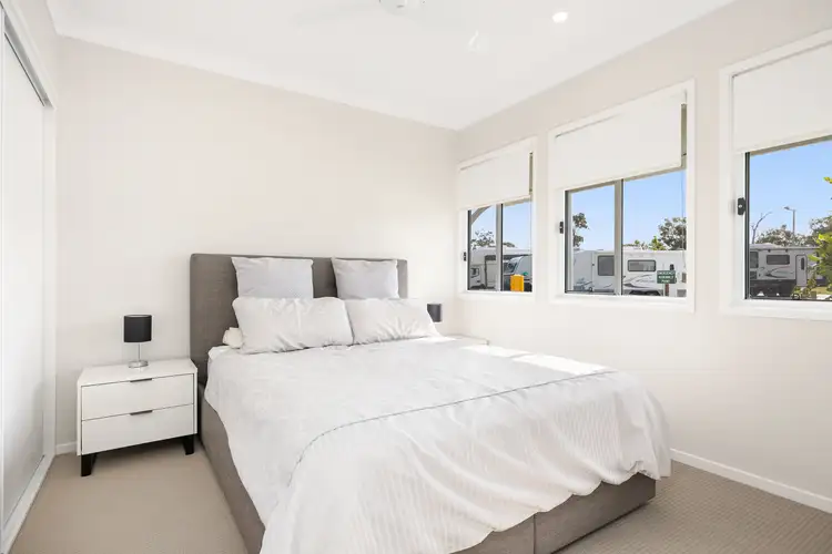 Sixth view of Homely retirement listing, 138/2-20 Island View Drive, Urangan QLD 4655