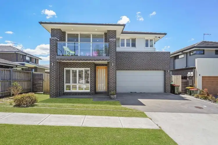 Main view of Homely house listing, 3 Olley Street, Claymore NSW 2559