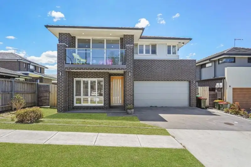 Main view of Homely house listing, 3 Olley Street, Claymore NSW 2559