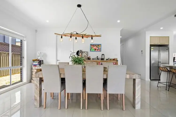 Third view of Homely house listing, 3 Olley Street, Claymore NSW 2559