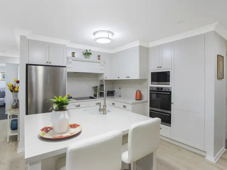 Second view of Homely retirement listing, 13/2 Saliena Avenue, Lake Munmorah NSW 2259
