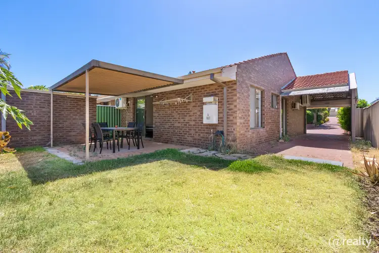 3/7 Gerald Street, Como WA 6152