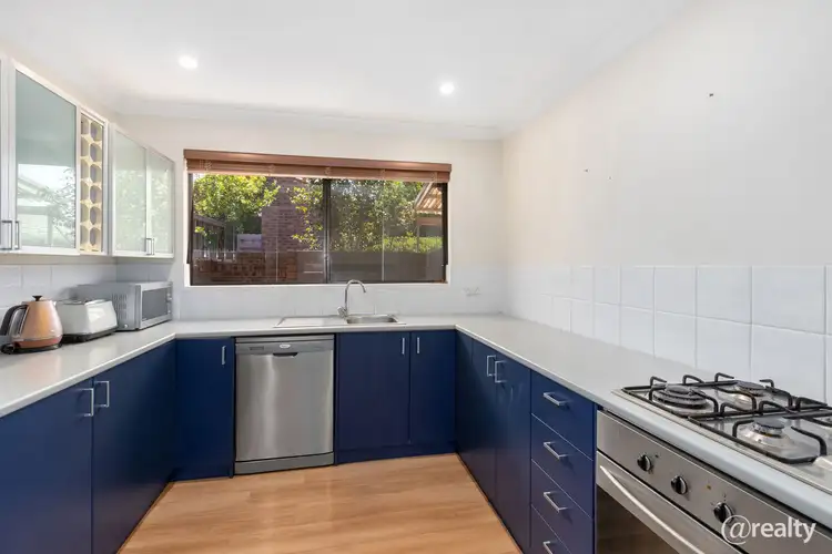 Third view of Homely villa listing, 3/7 Gerald Street, Como WA 6152