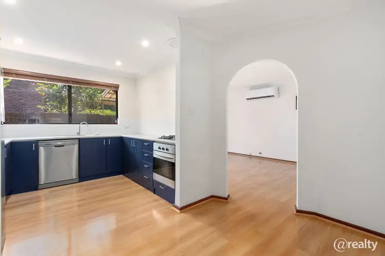 Fourth view of Homely villa listing, 3/7 Gerald Street, Como WA 6152