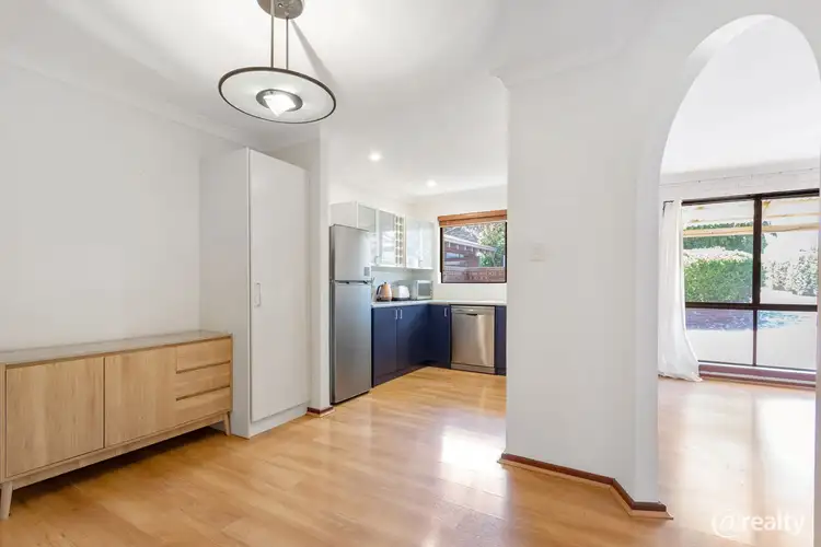 Fifth view of Homely villa listing, 3/7 Gerald Street, Como WA 6152