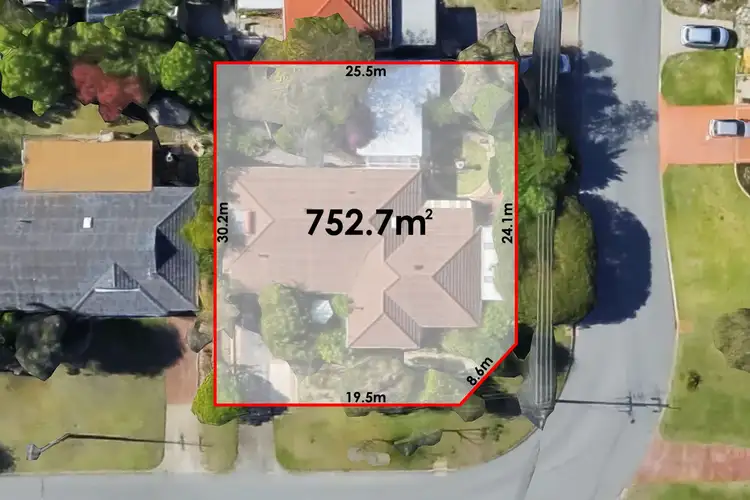 28 Bass Road, Bull Creek WA 6149
