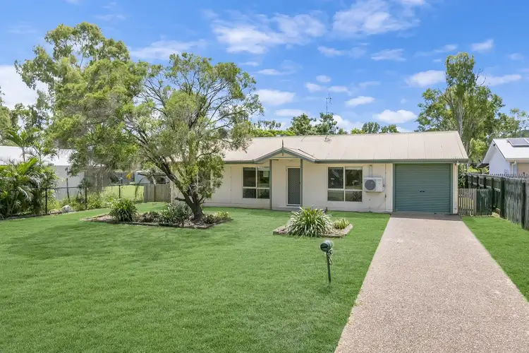 Main view of Homely house listing, 18 Lynette Street, Kelso QLD 4815
