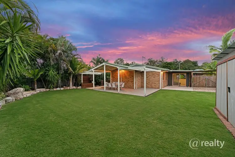 Main view of Homely house listing, 3 Sapphire Court, Joyner QLD 4500