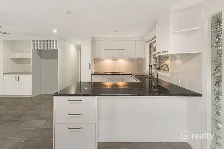 Fifth view of Homely house listing, 3 Sapphire Court, Joyner QLD 4500