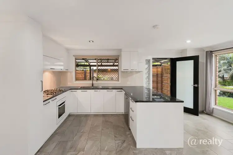 Sixth view of Homely house listing, 3 Sapphire Court, Joyner QLD 4500
