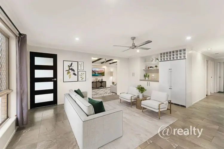 Seventh view of Homely house listing, 3 Sapphire Court, Joyner QLD 4500
