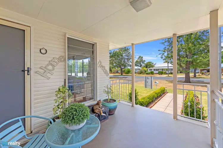 89 Hume Street, Pittsworth QLD 4356