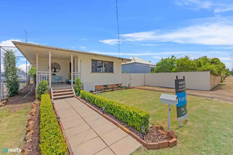 Fifth view of Homely house listing, 89 Hume Street, Pittsworth QLD 4356