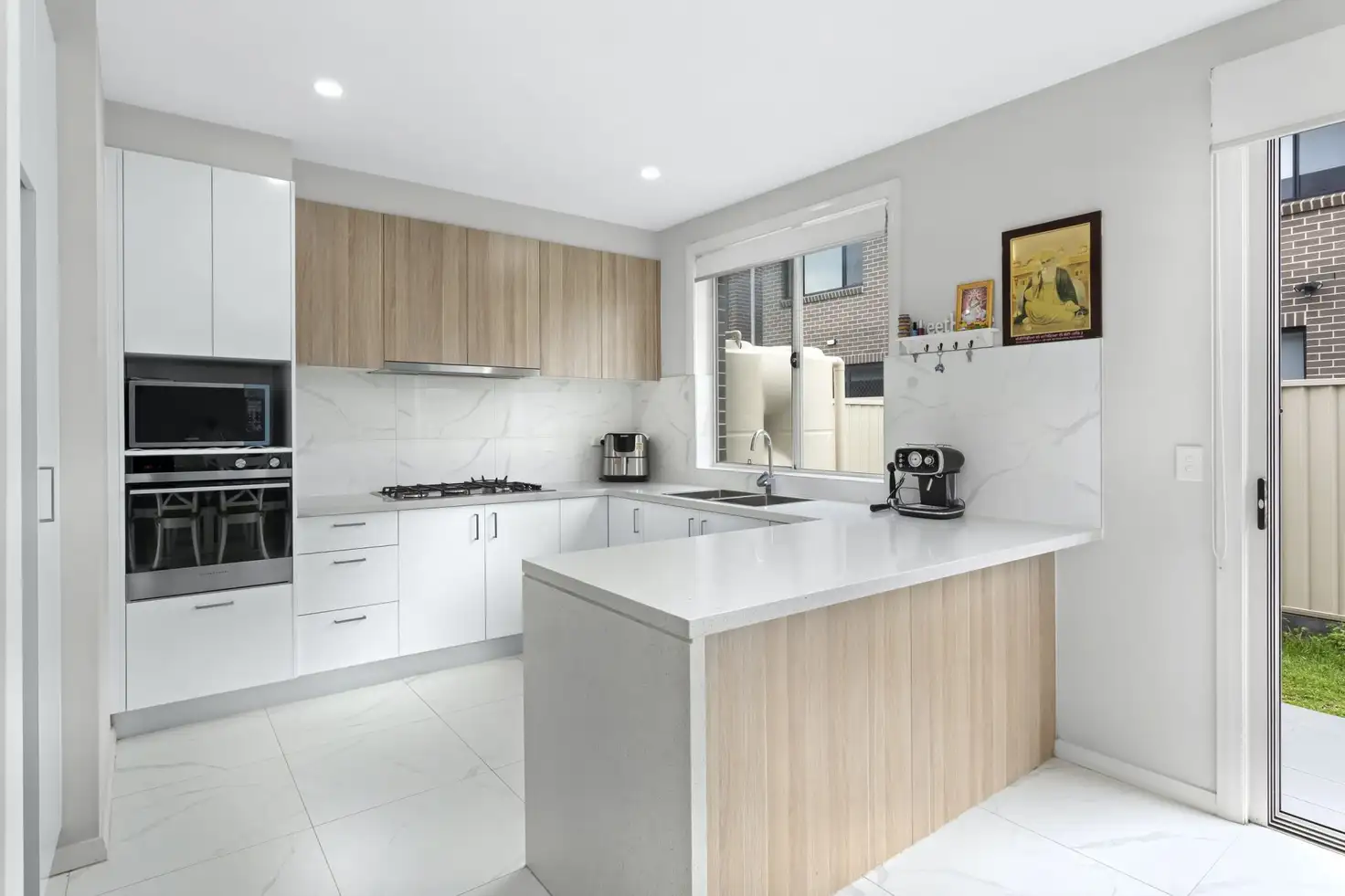 Main view of Homely townhouse listing, 11 Wilbur Glade, Schofields NSW 2762