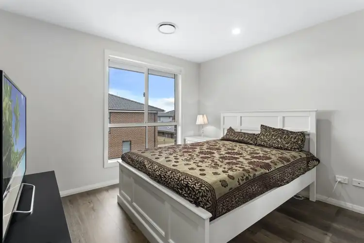 Sixth view of Homely townhouse listing, 11 Wilbur Glade, Schofields NSW 2762