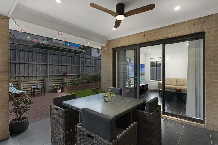 29 Balfour Street, Schofields NSW 2762