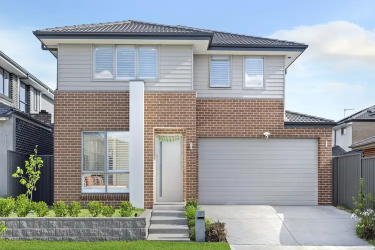 28 Lockheed Drive, Schofields NSW 2762