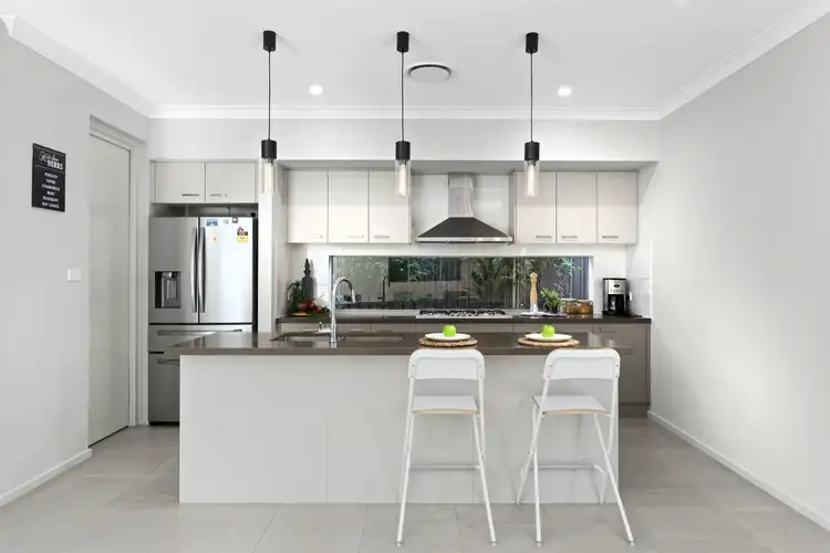 Fourth view of Homely house listing, 28 Lockheed Drive, Schofields NSW 2762