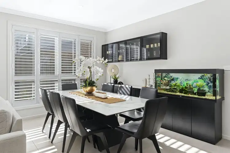 Fifth view of Homely house listing, 28 Lockheed Drive, Schofields NSW 2762